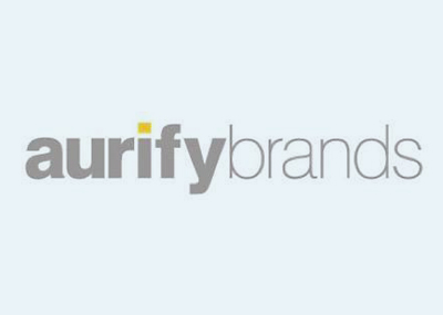 Aurify Brands